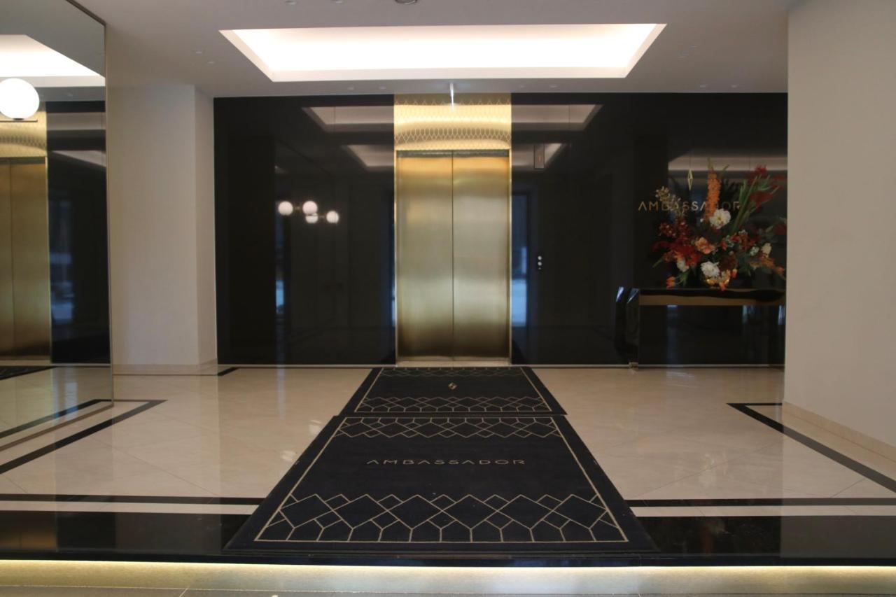 Ambassador